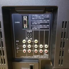 ★TOSHIBA★REGZA★32型★の画像