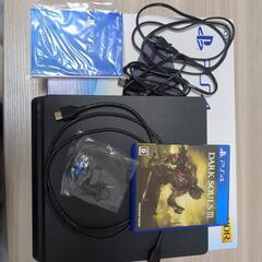 ps4(CUH-2200A 500GB)他セット一式