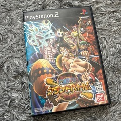 ワンピース グランドバトル