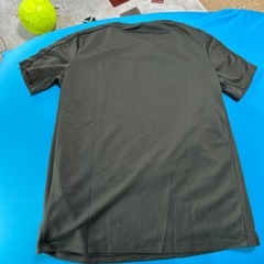 NIKEナイキシャツＬの画像