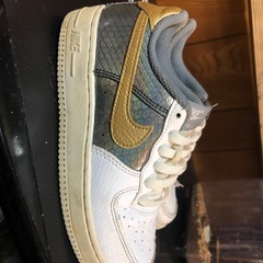 NIKE スニーカーの画像