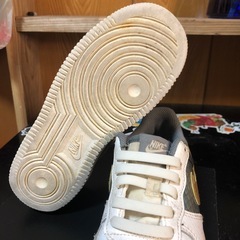 NIKE スニーカーの画像