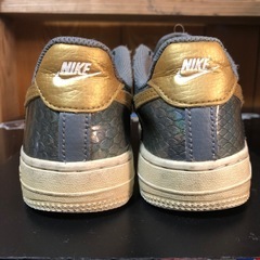 NIKE スニーカーの画像