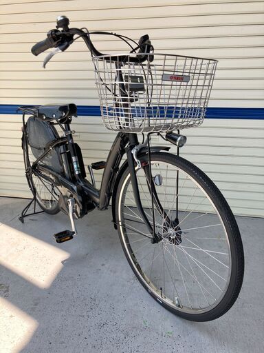 1880 電動自転車 ブリヂストン アシスタ 8.9AH 26インチ