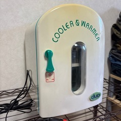 冷温庫 アムスコーポレーション