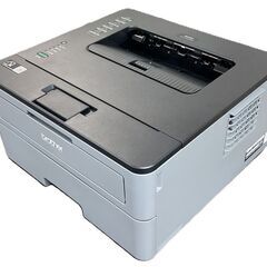 brother ブラザー JUSTIO HL-L2330D A4モノクロレーザープリンター 通電確認済の画像
