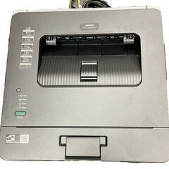 brother ブラザー JUSTIO HL-L2330D A4モノクロレーザープリンター 通電確認済の画像