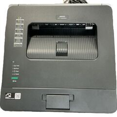brother ブラザー JUSTIO HL-L2330D A4モノクロレーザープリンター 通電確認済の画像