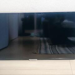 マクスゼン　テレビ　40インチ