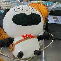0430-128 ぬいぐるみ