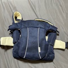 抱っこ紐
