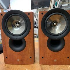 【愛品館江戸川店】KEF　IQ3　SP3500　ペアスピーカー　ID:132-050847-007の画像