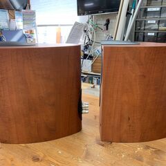 【愛品館江戸川店】KEF　IQ3　SP3500　ペアスピーカー　ID:132-050847-007の画像