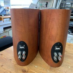 【愛品館江戸川店】KEF　IQ3　SP3500　ペアスピーカー　ID:132-050847-007の画像