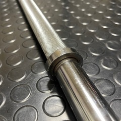 イヴァンコ　φ28mm スタンダードシャフトIB-18　1860mm の画像