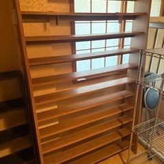 CDラック