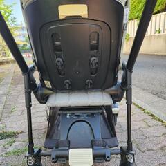 値下げ可能！バガブー　bee3　bugaboo の画像