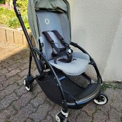 値下げ可能！バガブー　bee3　bugaboo 