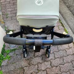 値下げ可能！バガブー　bee3　bugaboo の画像
