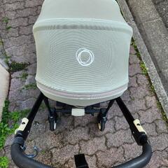 値下げ可能！バガブー　bee3　bugaboo の画像