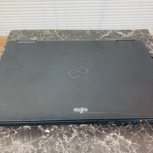 ️PCならエコプレ️FUJITSU ノートパソコン LIFE BOOK A5611C ⭐️PC