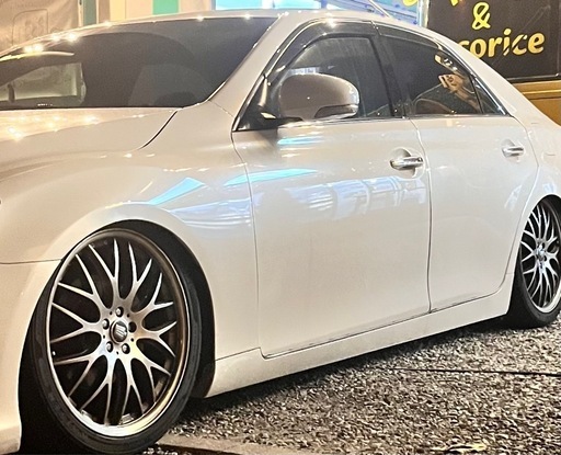 19インチロクサーニマルチフォルケッタ