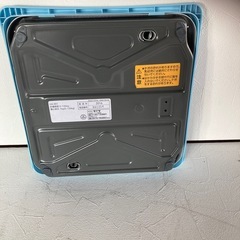 TANITA ヘルスメーターの画像