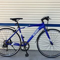 リサイクル自転車(2502-09) クロスバイク(ACOR…
