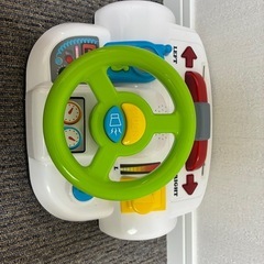 おもちゃ5点セットの画像