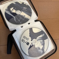 【受付一時終了】CD色々