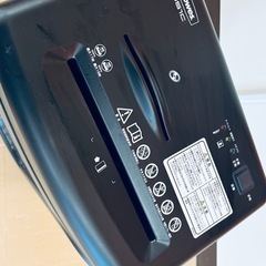 シュレッダーの画像