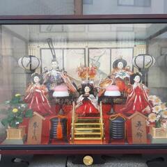 ひな人形