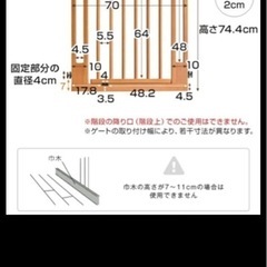 ★ベビーゲート★