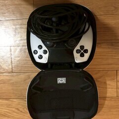 PS5 DualSense Edge ワイヤレスコントローラー