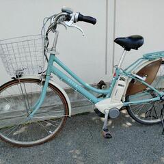 🌈GW値下げ🌈【格安❗️点検整備済❗️】🌈電動アシスト自転車🌈 ...