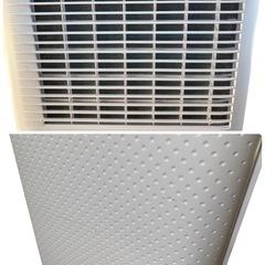 NO.2375【2024年製】ZAFRO 除湿機 OL12-D031D 木造10畳/鉄筋15畳まで 容量2L 家具 中古の画像