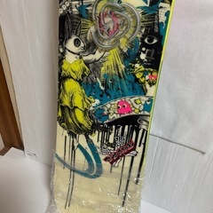 スノーボード　Salomon sanchez 154 現状品　（r70427b5）の画像