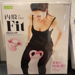 内股Fit☆ほぼ未使用☆
