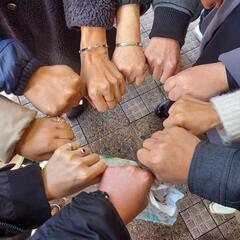 ●新年度は新しい仲間作りしませんか⁉️土曜日オフ会に参加出来る方‼️昼飲み、野毛飲み、カラオケ好きな楽しい男女グルチャメンバー募集中‼️ − 神奈川県