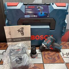 【未使用開封品】ボッシュ BOSCH GSR10.8V-35 コ...