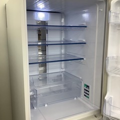 　5ドア冷蔵庫のご紹介！(トレファク寝屋川)の画像