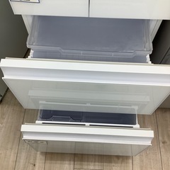 　5ドア冷蔵庫のご紹介！(トレファク寝屋川)の画像