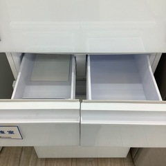 　5ドア冷蔵庫のご紹介！(トレファク寝屋川)の画像
