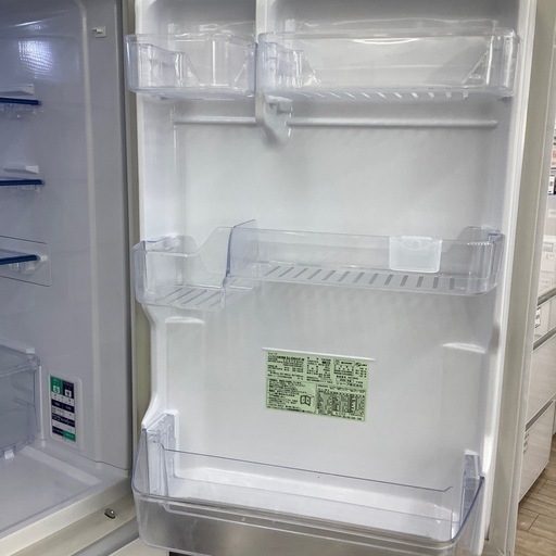 　5ドア冷蔵庫のご紹介！(トレファク寝屋川)