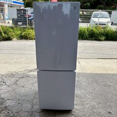【❗️✨引き出し冷凍室✨❗️】Haier🌟 冷蔵庫🌟一人暮らしに...