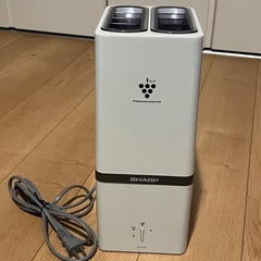 【半額に値下げ‼️】プラズマクラスターイオン発生機