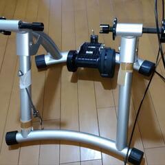 GIANT 固定式ローラー台の画像