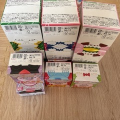 離乳食セット22個ほどの画像