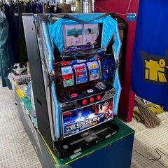 【店舗引取限定】タイヨーエレック スロット BLOOD+ 二人の...
