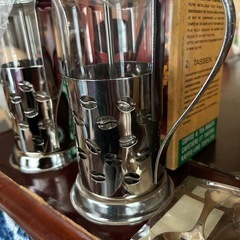コーヒー&ティーメーカー